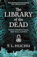 The Library of the Dead